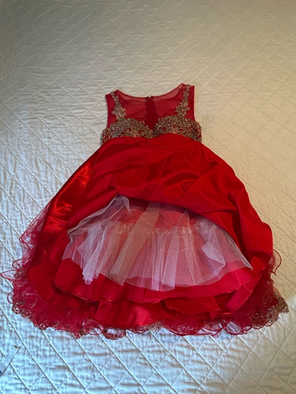 Prom Dress - Picture 7 of 14